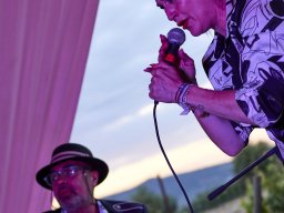 Festival Mar de Tethys 2026 - Bodega Vetas